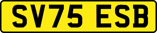 SV75ESB