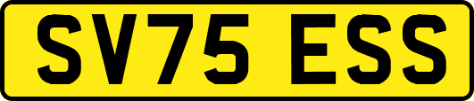 SV75ESS