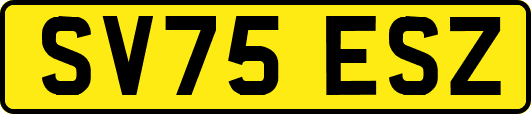SV75ESZ