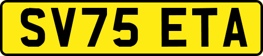 SV75ETA
