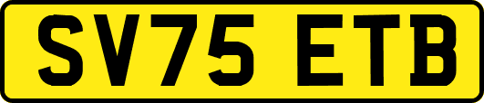 SV75ETB