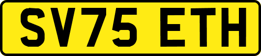 SV75ETH