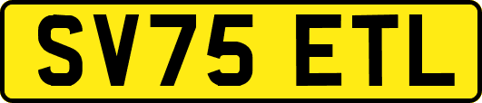 SV75ETL