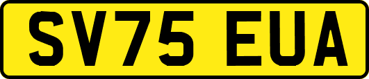 SV75EUA