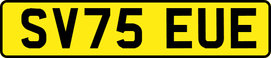 SV75EUE