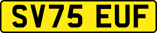 SV75EUF