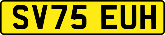 SV75EUH