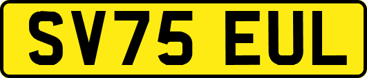 SV75EUL