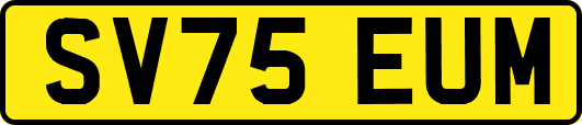 SV75EUM