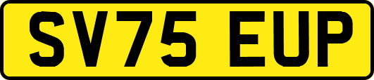 SV75EUP