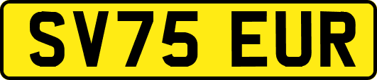 SV75EUR