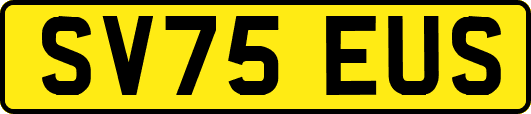 SV75EUS