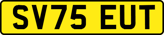 SV75EUT