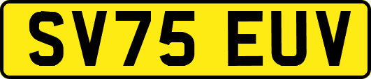 SV75EUV