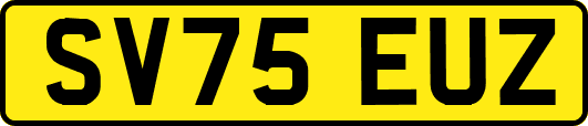 SV75EUZ