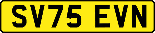 SV75EVN