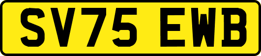 SV75EWB