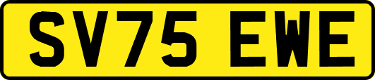 SV75EWE