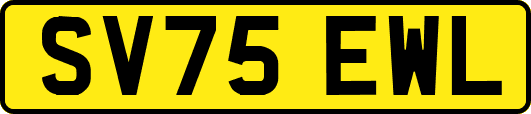 SV75EWL