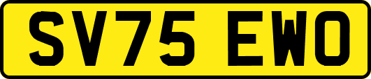 SV75EWO