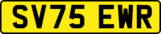 SV75EWR