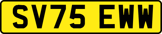 SV75EWW