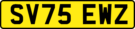 SV75EWZ