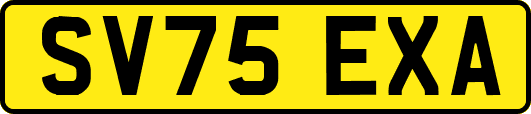 SV75EXA