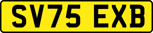 SV75EXB