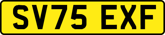 SV75EXF