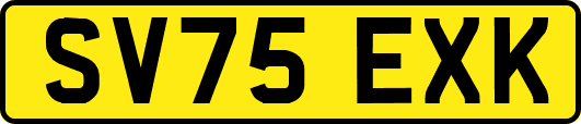 SV75EXK
