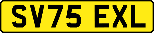 SV75EXL