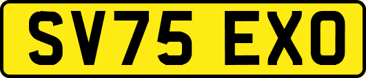 SV75EXO