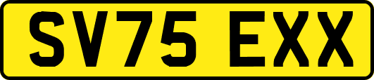 SV75EXX