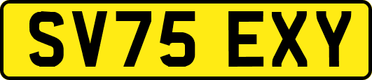SV75EXY