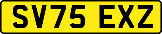 SV75EXZ