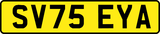 SV75EYA