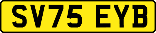 SV75EYB