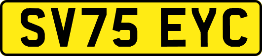 SV75EYC