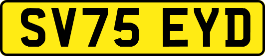 SV75EYD