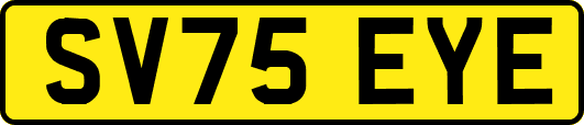 SV75EYE