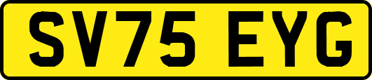 SV75EYG