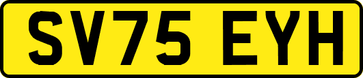 SV75EYH