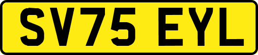 SV75EYL