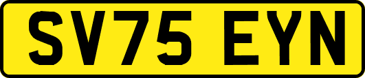 SV75EYN