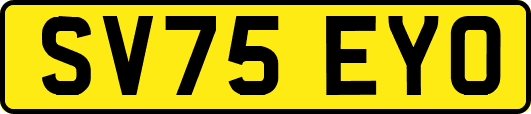 SV75EYO