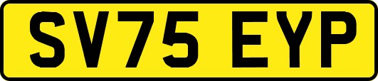 SV75EYP