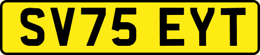 SV75EYT