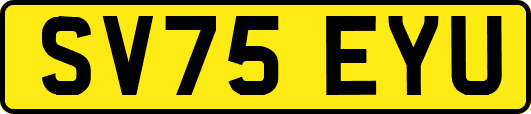SV75EYU