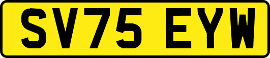 SV75EYW